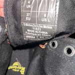 Dr. Martens Floral  size 6 Photo 2