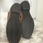 Croft & Barrow New in Box Chaises Taupe Ortholite Booties With Buckle Straps Photo 5