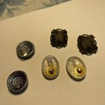 Lot Of 3 Vintage Photo 8