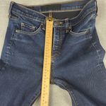 Veronica Beard  Womens Jeans Katie 10" Skinny Blue Size 26 Photo 4