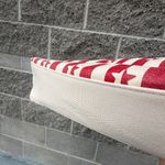 Coach  Tote With Stripe Star Print 1910 Photo 7