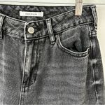 PacSun  Black Mom Jeans 24 Photo 1