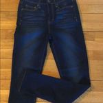 Aeropostale High waisted jeans size 0 Photo 0