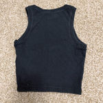 Hollister  Cropped Tank Photo 1