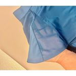 Nike Court Elevated Flouncy Skirt Skorts Tennis Pickleball in Petrol Womens sz S Photo 4