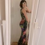 Roberto Cavalli Like new 
Floral Print floor length gown Photo 6