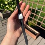 Seiko Vintage  quartz digital analog alarm chronograph H448-5160 Japan watch Photo 3