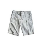 Eddie Bauer Women's Beige Bermuda Shorts Size 10 Photo 7