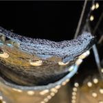 ALDO Black Studded Patent Loafers – Approx. Size 6–6.5 (See Measurements) Photo 11