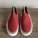 Vans Classic Rad Rainbow Unisex Slip On Shoe Size 5.5 or 4 #997 Photo 1
