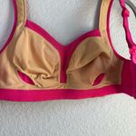 Lululemon 💖 Pink Ta Ta Tamer Sweetheart Bra Photo 8
