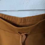 Spanx  Air Essentials Wide Leg Pant Womens Butterscotch Womens Size 1X Photo 9