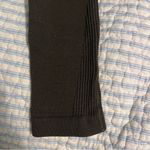 Lululemon  Olive Green Leggings, Size 2 Photo 2