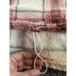 No Boundaries  Juniors Plush Sherpa Pullover Hoodie Size L Photo 6