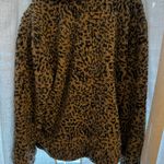 Ashley by 26 Animal Print Jacket.  Photo 5