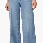 Paige  Zoey Ankle Wide Leg Jeans 29 Photo 0