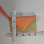 Rachel Pally  Colorful Paradise Reversible Clutch Vacation Dopamine Print NEW Photo 9