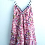 Liberty Of London Paisley Y2K PJ Pink Size XS Photo 0