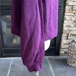 Lululemon athletica Deep Purple Sweatshirt Photo 9