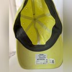Adidas  Lemon Yellow Baseball Cap (903) Photo 6