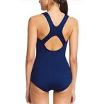 Baleaf NEW  Racerback Athletic One Piece Modest Bathing Suit XL/40 Photo 1