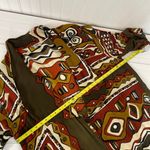 Black Magic Women’s Green Print Toggle Kimono Cardigan Plus Size Size undefined Photo 2