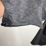 Duluth Trading Co gray soft wide leg athletic pants women’s size 2X‎ x 31 Photo 5