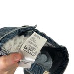 We The Free  Truro Baggy Puddle Jeans Water Stoned Blue Button Fly Boho Womens 29 Photo 9