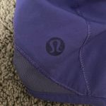 Lululemon  Shorts Purple Photo 2