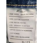 KanCan Frayed‎ Hem High Photo 3