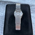 Ladies PULSAR stainless steel watch💖💖 Silver Photo 5