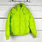 Lucky Brand Puffy Jacket Photo 0