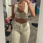 American Eagle  2 piece set Photo 3