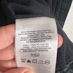 Columbia Dark Green Fleece Lined Zip Up Puffer Vest Women’s Size Small Photo 7