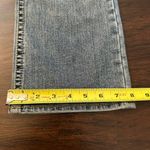 Silver Jeans Santorini light wash cropped straight leg jeans size 30 Photo 13