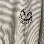 Ocean City Crop Top Size M Photo 2