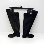 Blondo Women‎ Boots  Sierra Waterproof Over-the-Knee Boot Size 7.5 M Black Photo 6