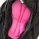 Lixda Womens Cycling Shorts Padded Black Size L Size L Photo 2