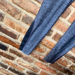 ASICS  Gray & Black Athletic Leggings Women's Size XS Photo 2