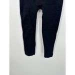 Mother Tucker Postpartum Compression Leggings Women Small Black Maternity Ankle Size undefined Photo 2