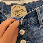 Deja Vu  jean shorts Photo 2