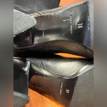 Vero Cuoio  Black Ankle Boots Photo 6