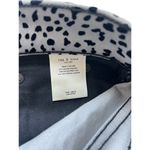 Rag and Bone  Hana Cheetah Grey Bootcut Jeans 29 MSRP: $275 Photo 7