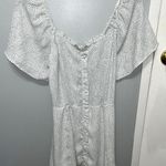 Sienna Sky Off The Shoulder Dress Photo 0