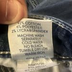 Daytrip Jeans Womens 26 R Virgo Straight Denim 26 R Blue Photo 13