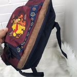 Disney Vintage Winnie The Pooh Backpack Photo 4