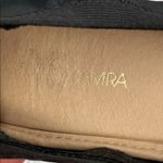 Yosi Samra Black Patent Ballet Flats Size 9 Photo 2