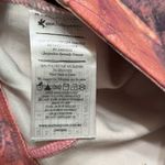 One Teaspoon Printed Skinny Stretchy Jegging Pant(Size Small) Photo 7