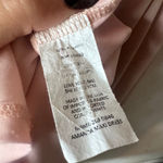 Show Me Your Mumu  Amanda Maxi Dress Women’s Large Blush Pink Photo 6