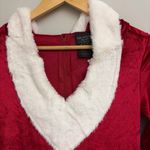 Leg Avenue  Festive Red Santa Clause Outfit with White Trim size S Photo 1